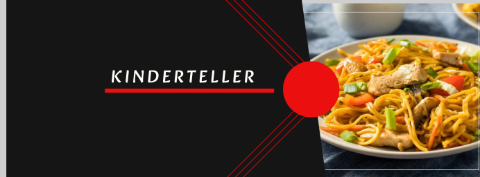 Kinderteller