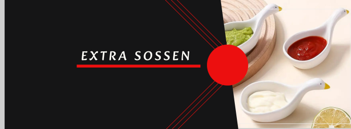 Extra Sossen
