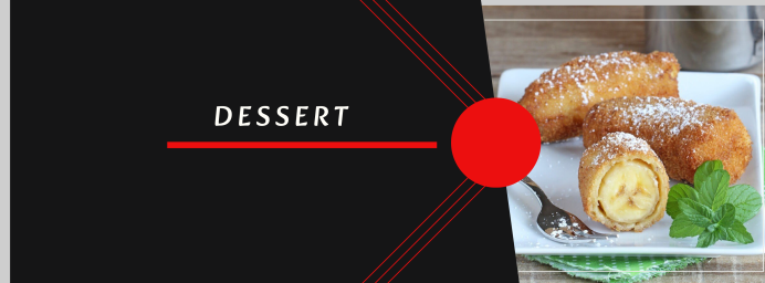 Dessert