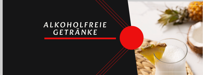 Alkoholfreie Getranke